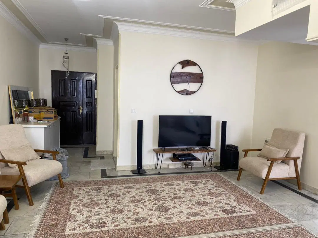 هم خانه غرب تهران