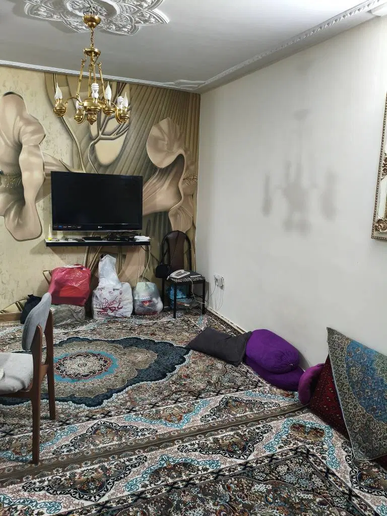 اجاره آپارتمان