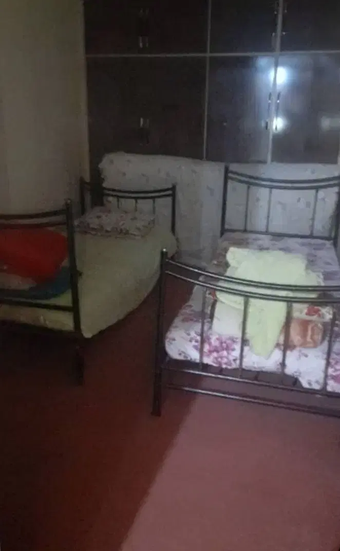 سوییت اجاره روزانه