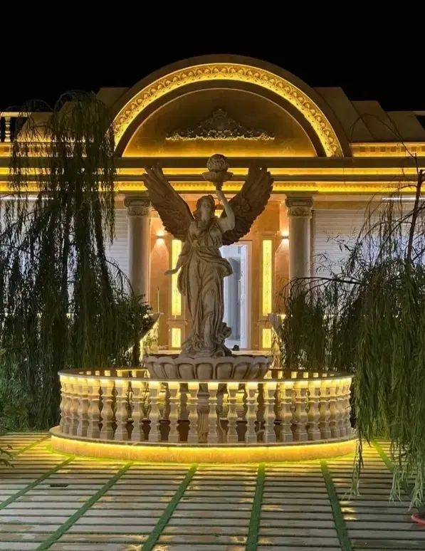 خانه ویلایی پنجتن