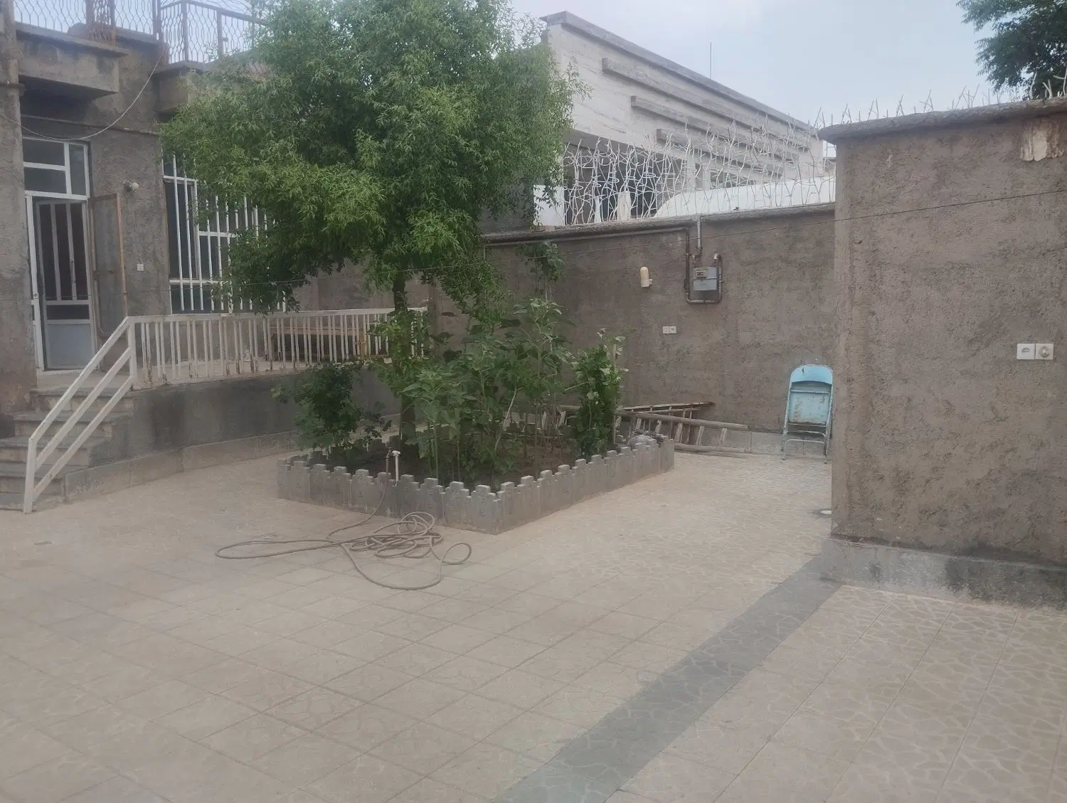 فروش منزل خیابان شهرداری