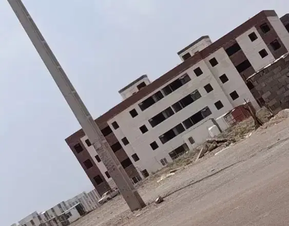 آپارتمان_ قسطی_ دولتی_۱۳۵ متر_ دوخواب