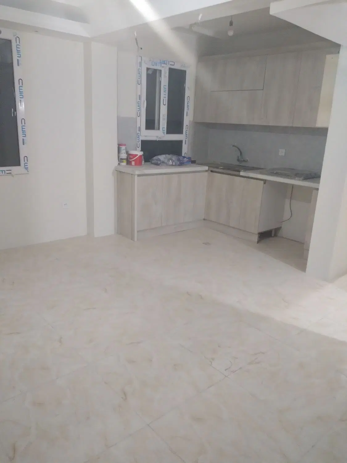 ۴۵ متری اجاره  شهرک ناز