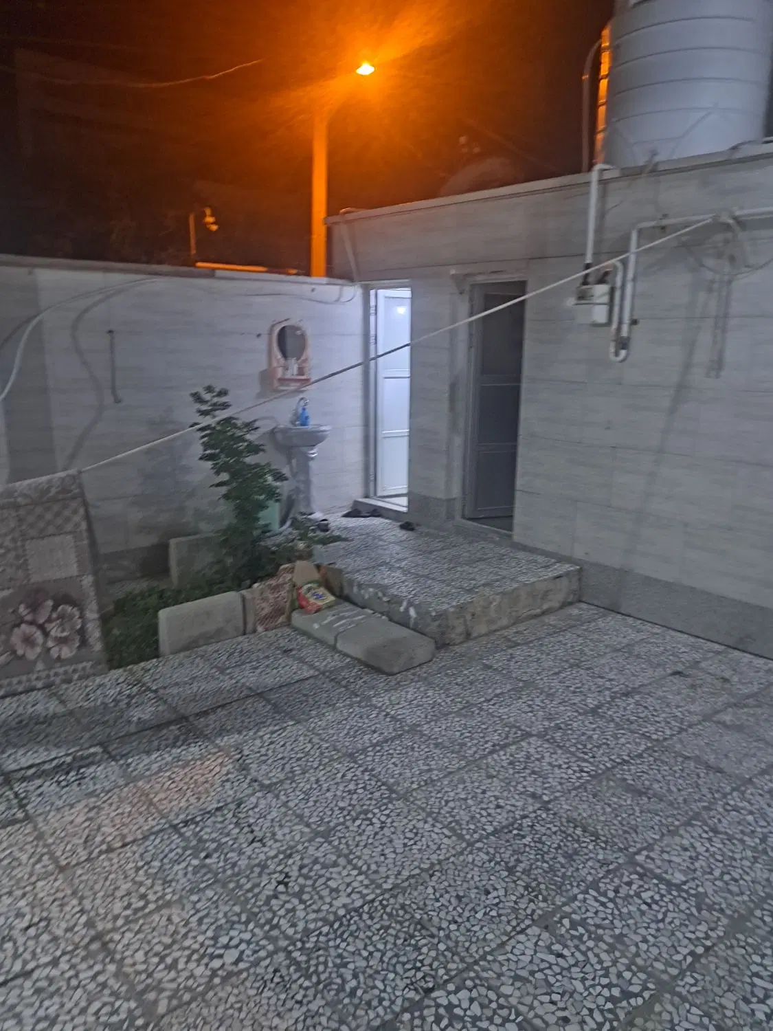 رهن واجاره منزل