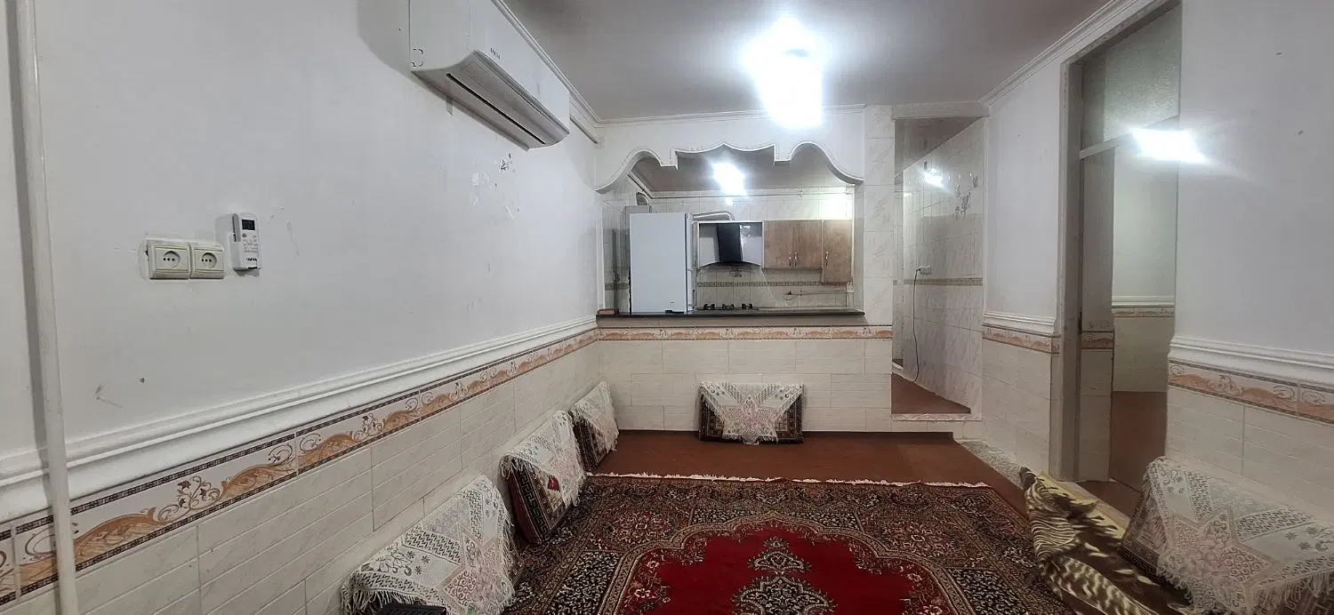 منزل ویلایی بسیار تمیز
