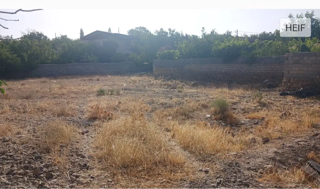 فروش زمین