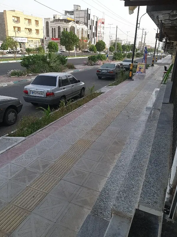 زمین ۱۰ قصبی