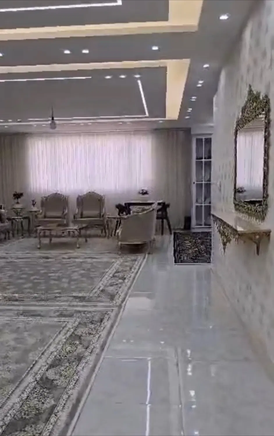 واحد آپارتمان جهت اجاره در شهرک صدرا