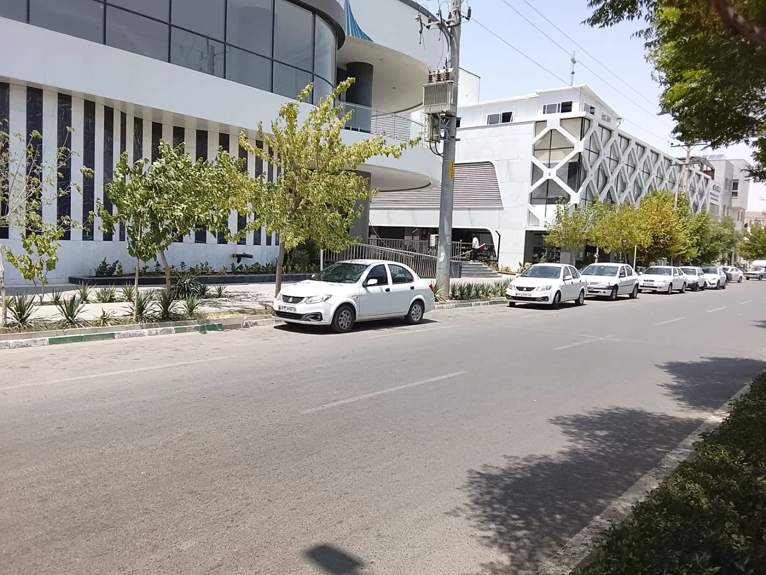 ویلایی پرند (۲) همکف شمالی