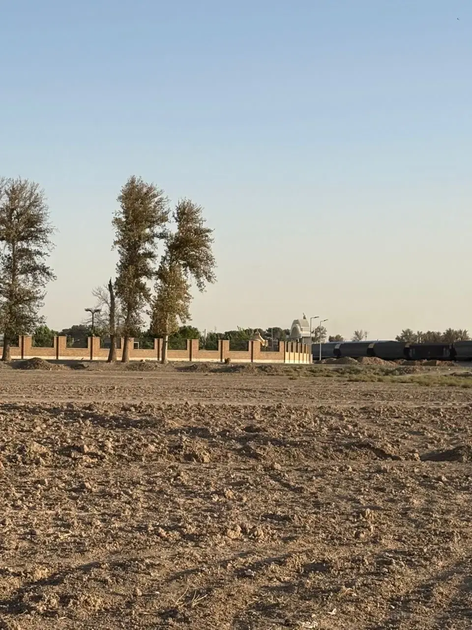 فروش زمین