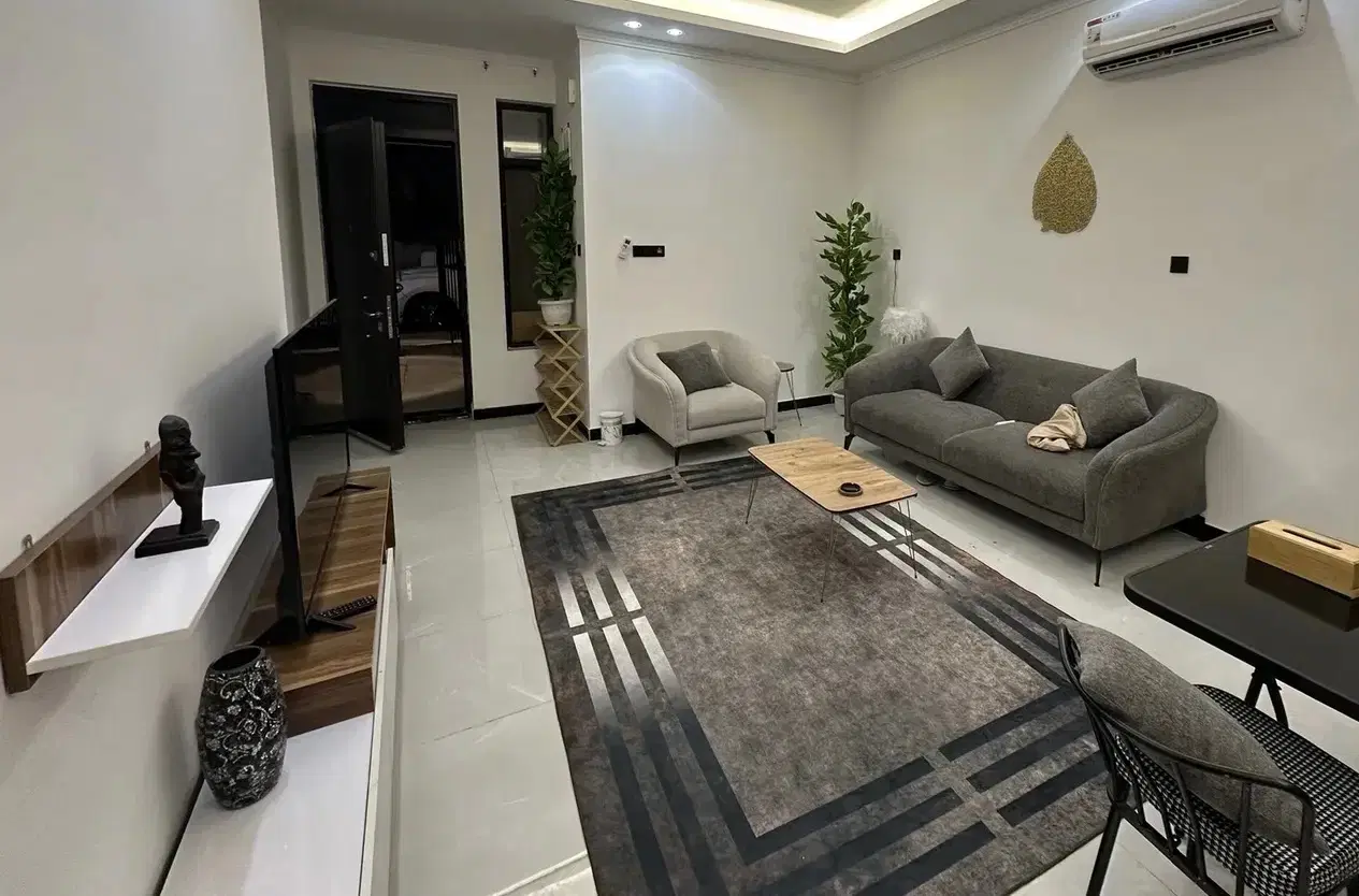 واحد ۵۰ متری _فول امکانات _طوس