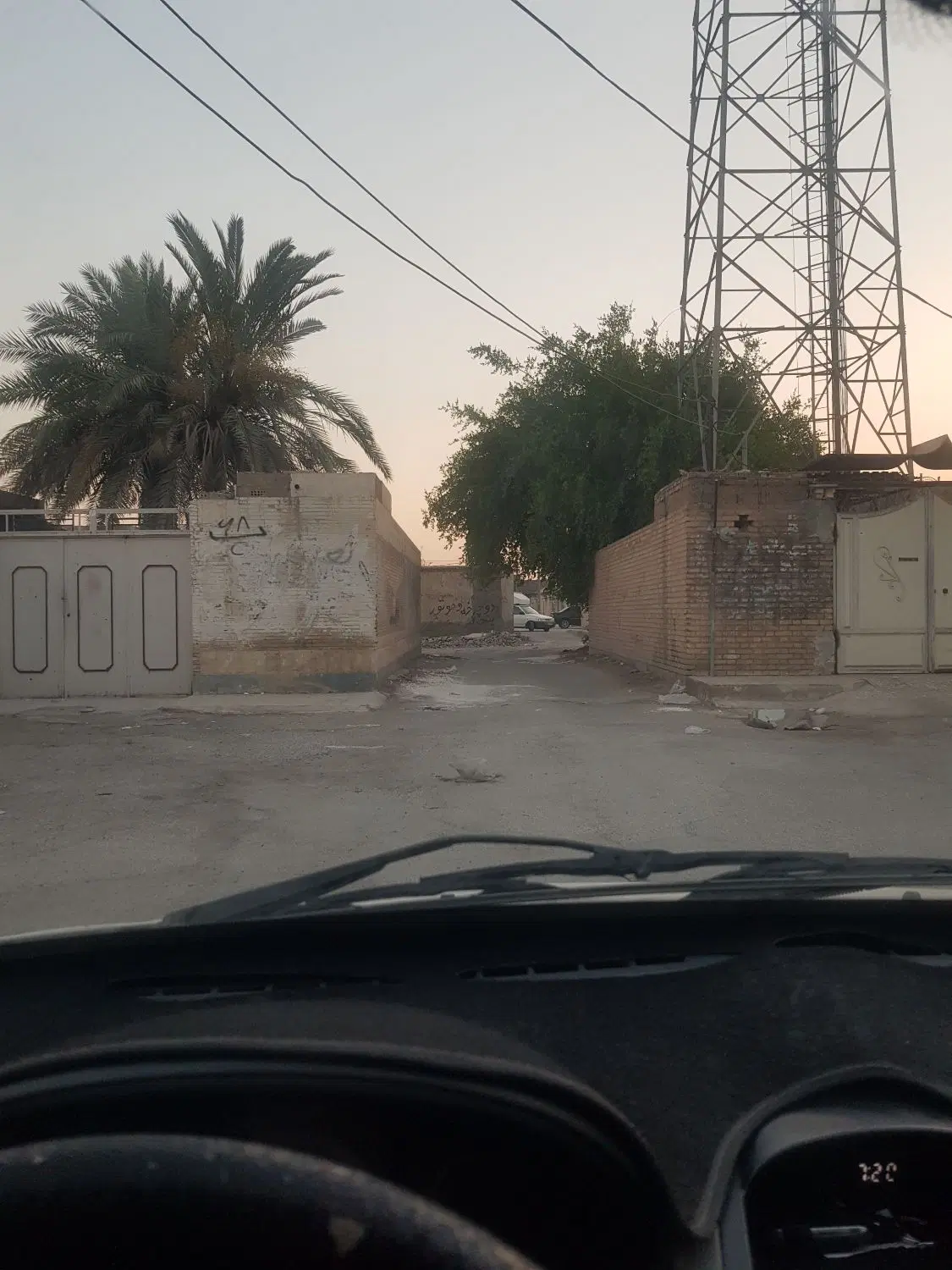 ویلایی