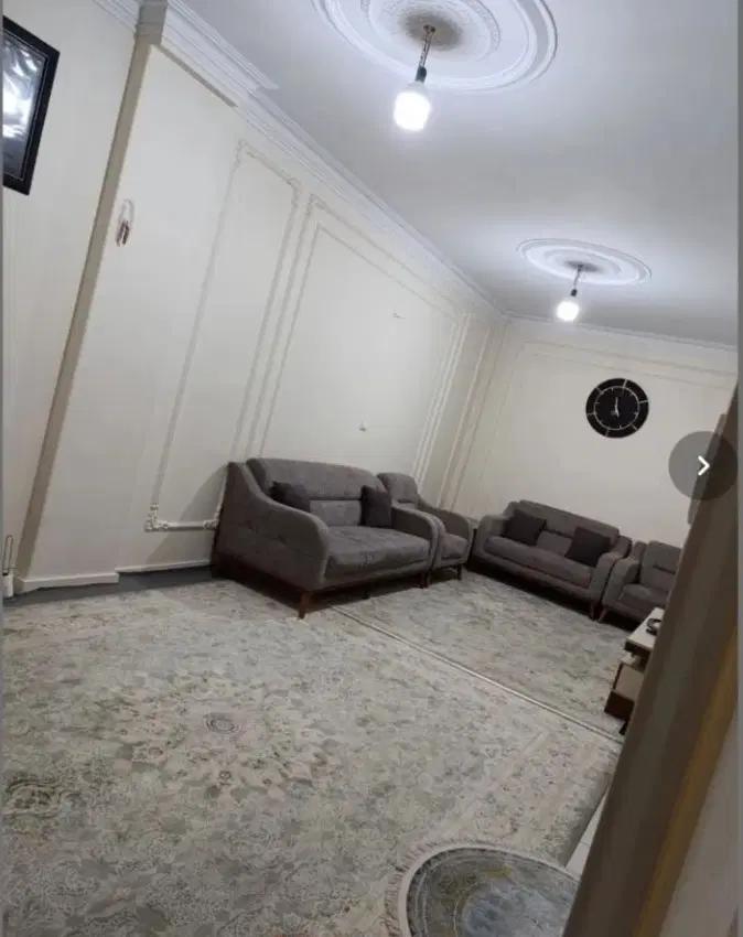 اجاره اپارتمان ۶۰متری پونک