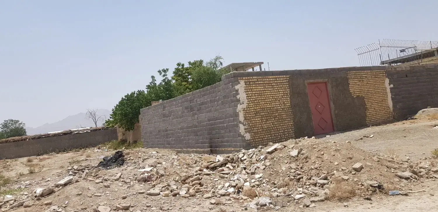 زمین مسکونی اصفهانک معاوضه با خودرو به قیمت