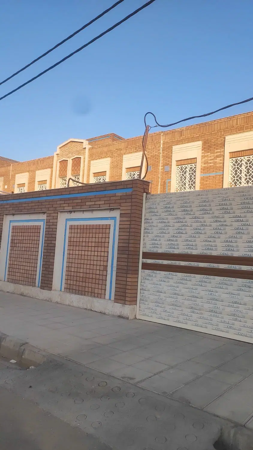 فروش پیش فروش آپارتمان  چهار واحدی