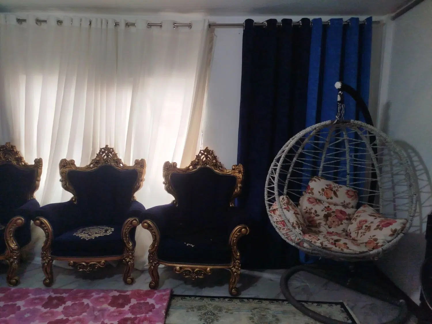 سویت روزانه وهفتگی وماهانه