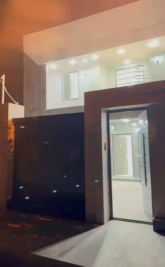 خونه لوکس ۴خوابه دوبلکس