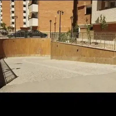آپارتمان سه خوابه مجتمع اندیشه آزادشهر