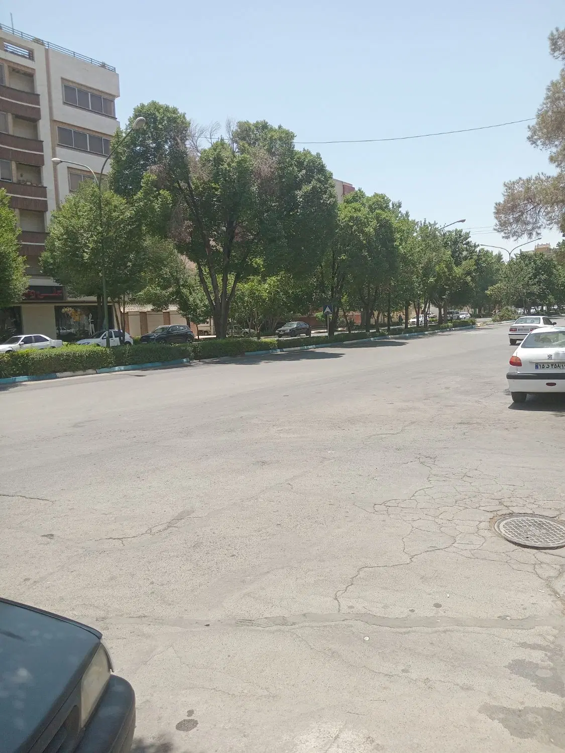 آپارتمان