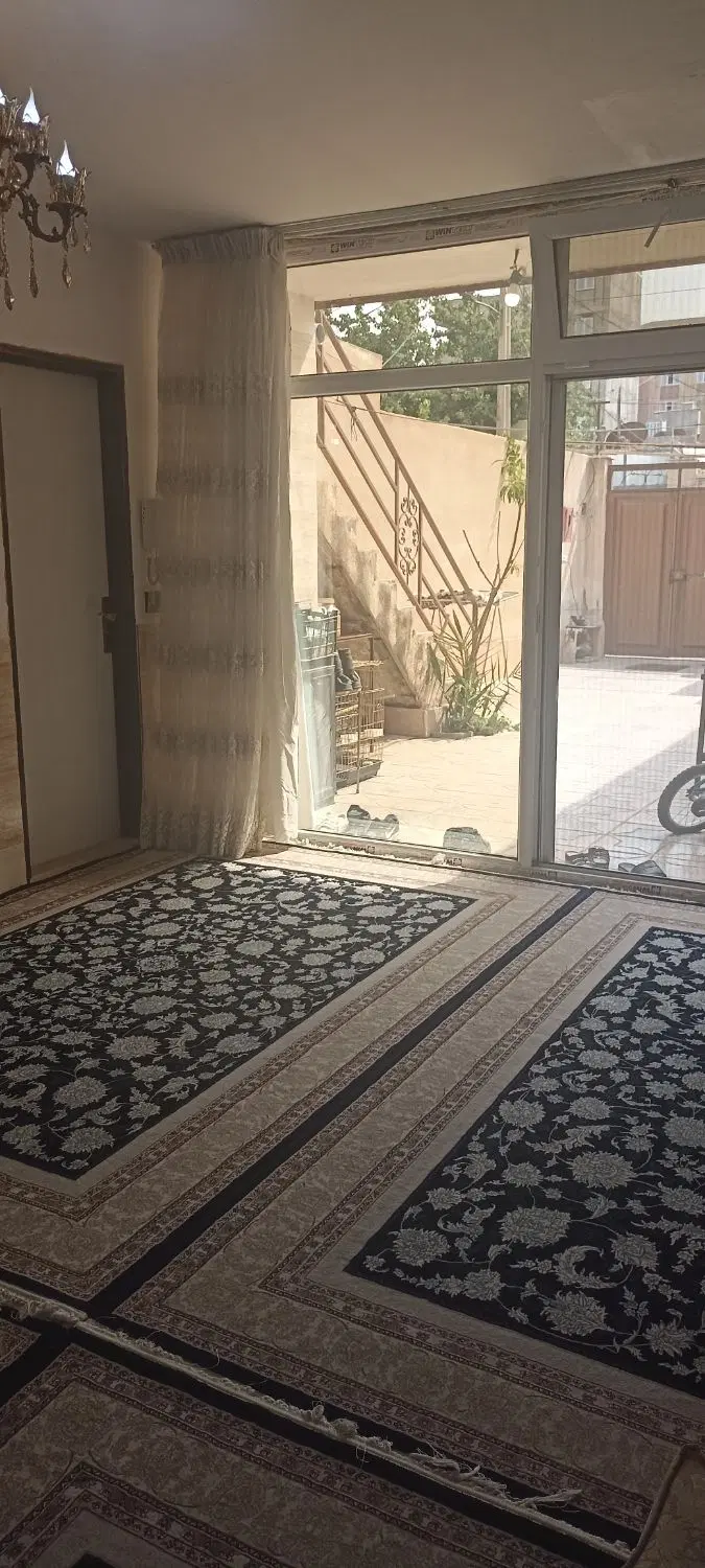 خادم آباد خانه و ویلایی