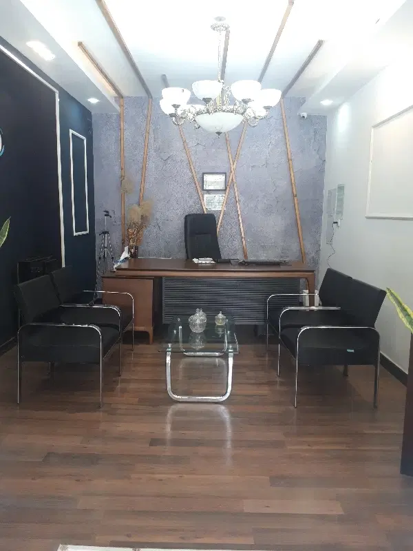 آپارتمان فوق لوکس و تاپ لوکیشن