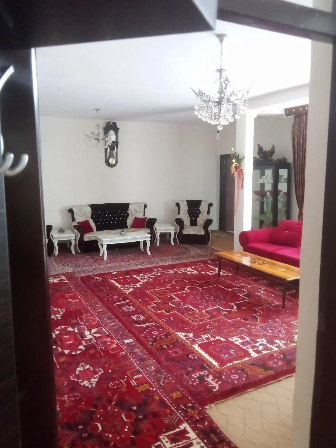خانه ویلایی