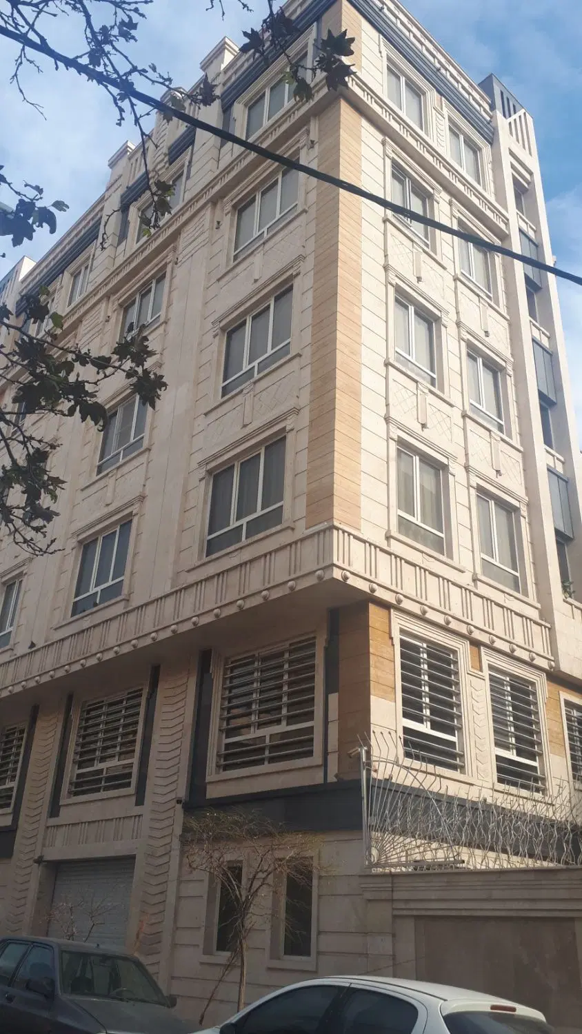 ۶۴ متر _ ریحانی جنوبی _ فول