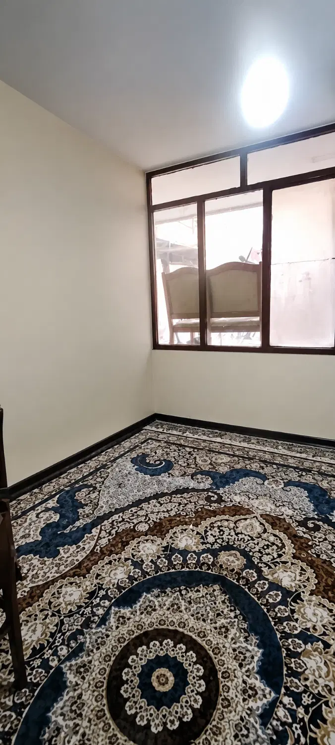 واحد مسکونی طبقه همکف