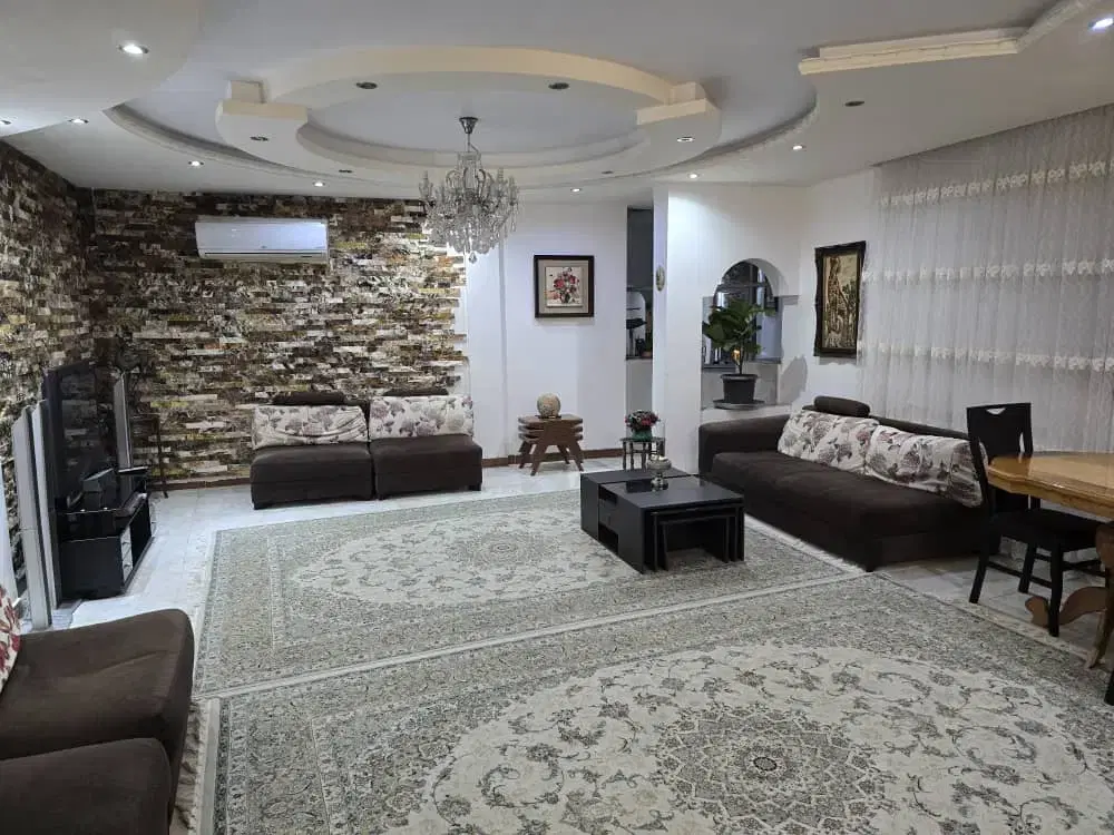 آپارتمان شیک لنگرود