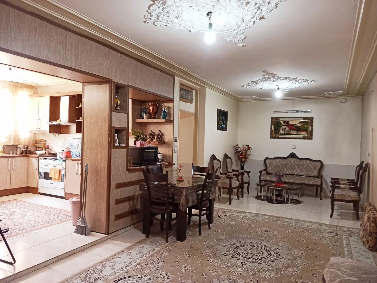 فروش آپارتمان