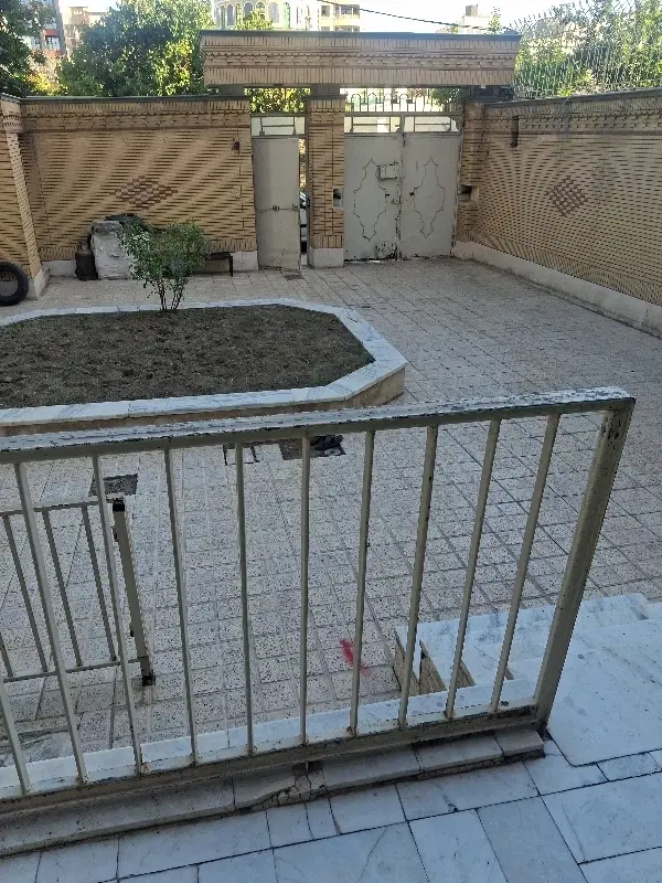 خانه ویلایی