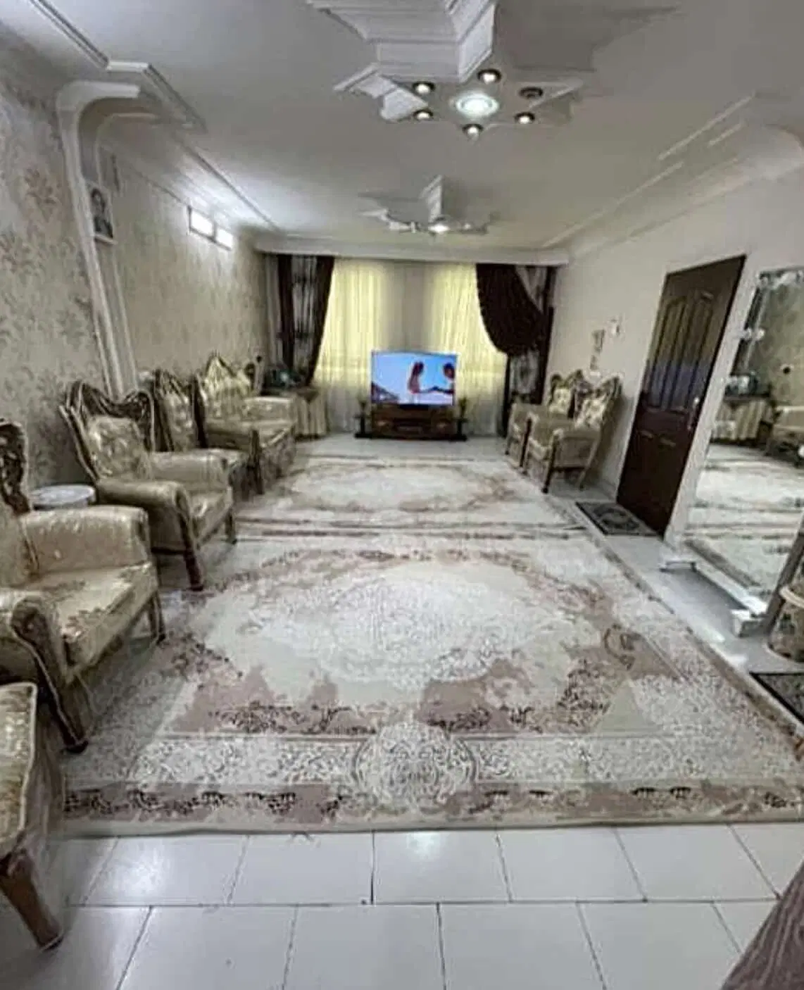 اجاره اپارتمان شخصی ساز