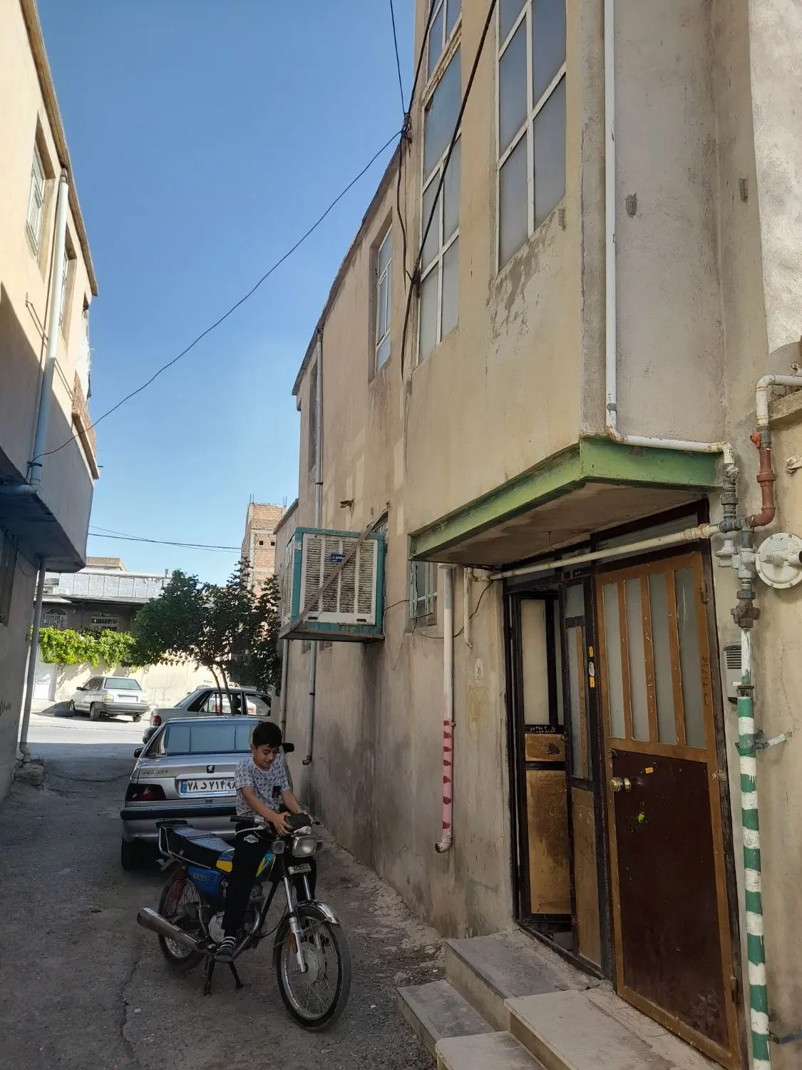 فروش خانه ویلای
