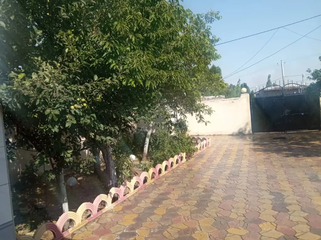 ویلا مسکونی