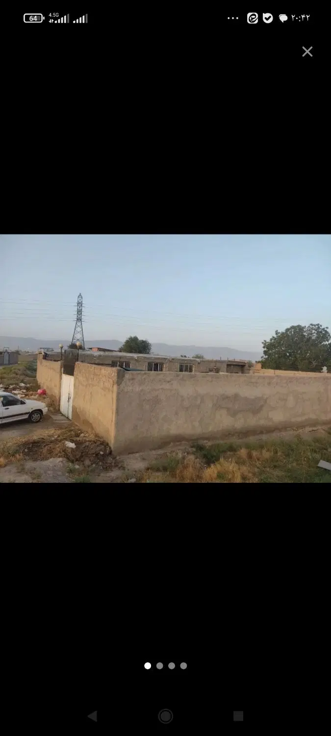 فروش دامداری ترمینال کفکدک هجرت8