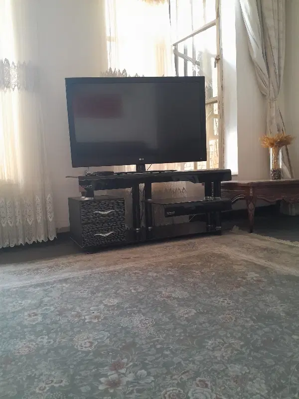 طبقه دوم دوبلکس