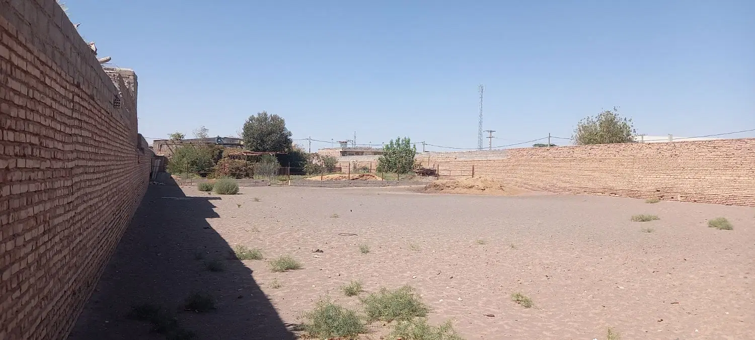 سه قطعه زمین فروشی