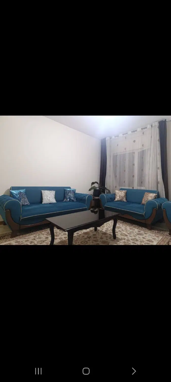 رهن کامل آپارتمان صدرا