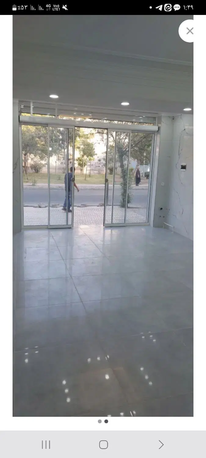 اجاره مغازه بر اصلی