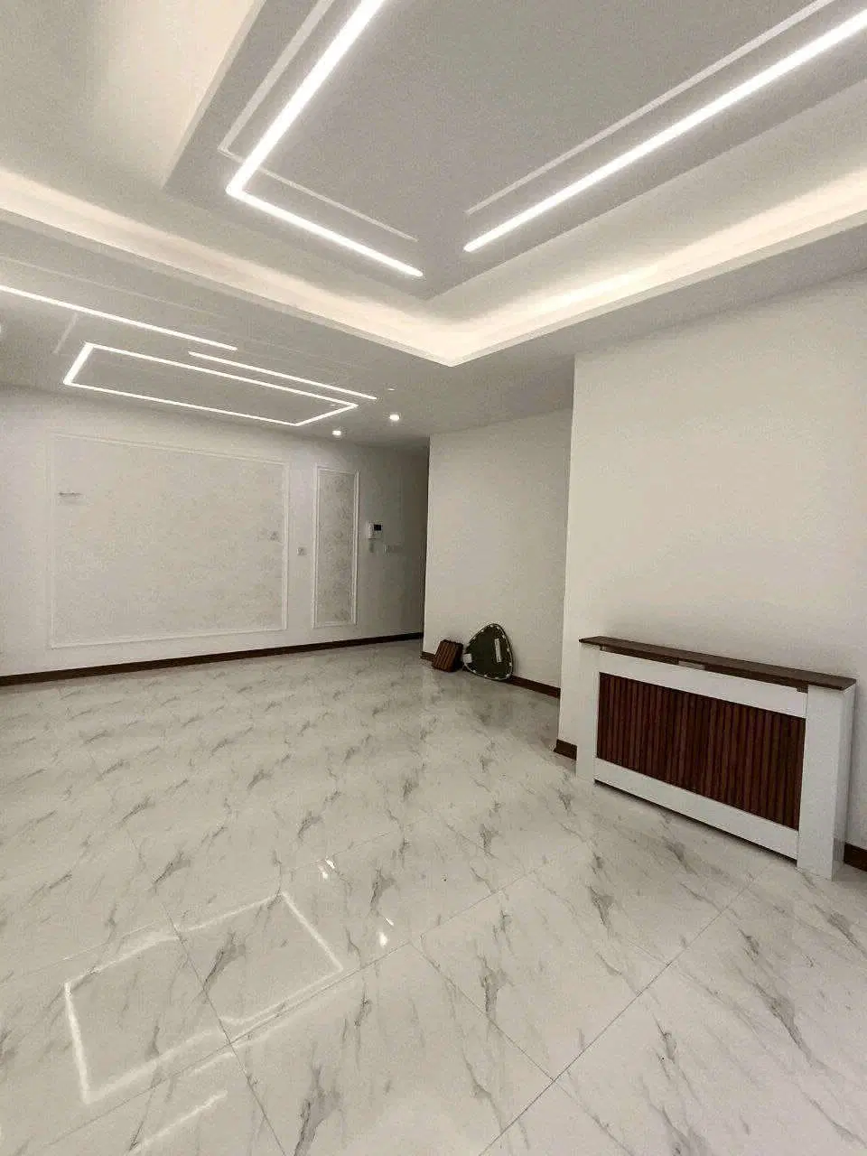 باغ‌ویلای ۴۸۰ متری سند تک‌برگ