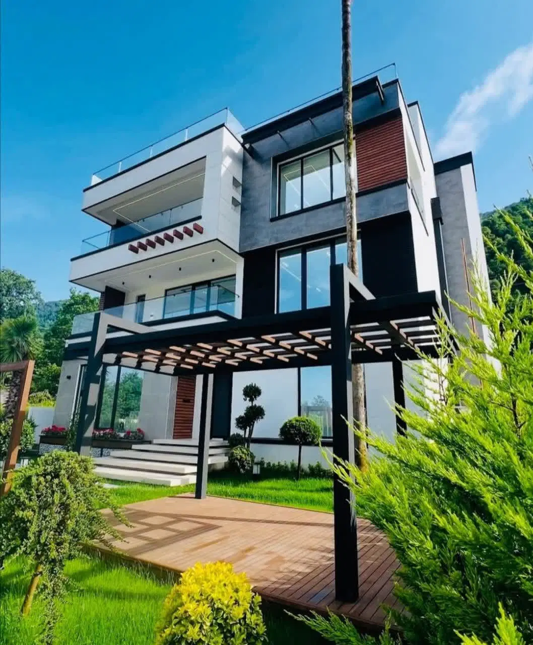 آپارتمان ۴۵متری، تکواحدی