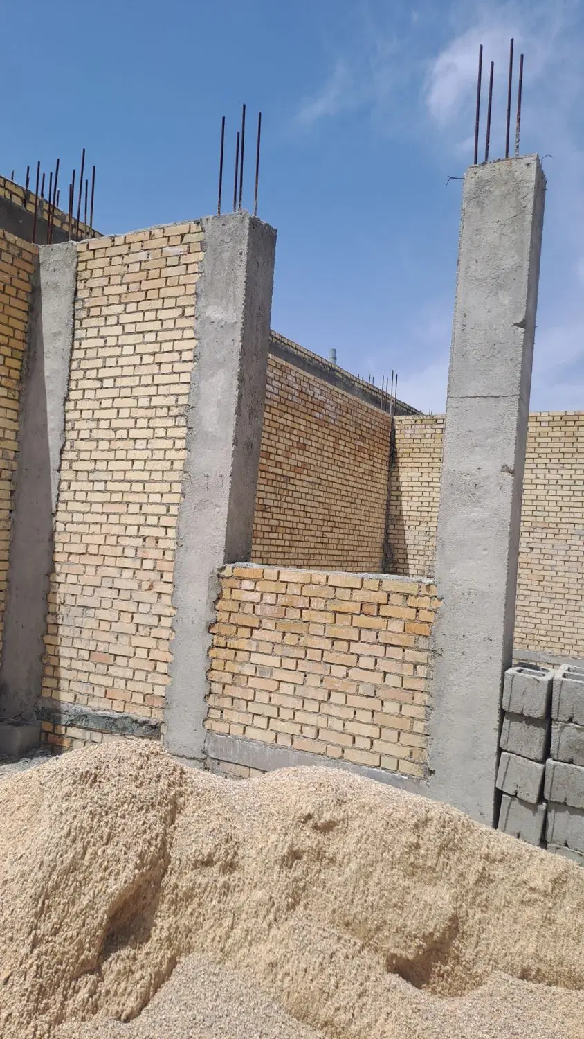 خانه150متر زیربنا95
