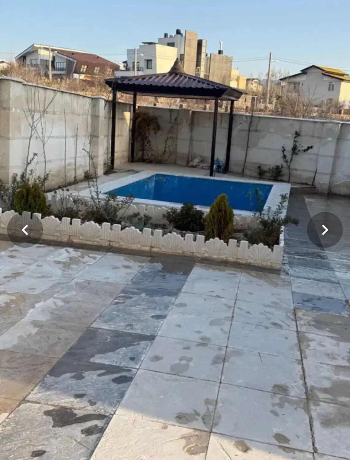 ویلا قیمت مناسب دماوند