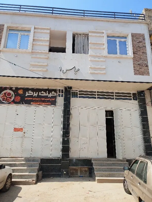 فروش یا رهن واجاره  کارگاه نان و شیرنی فروشی