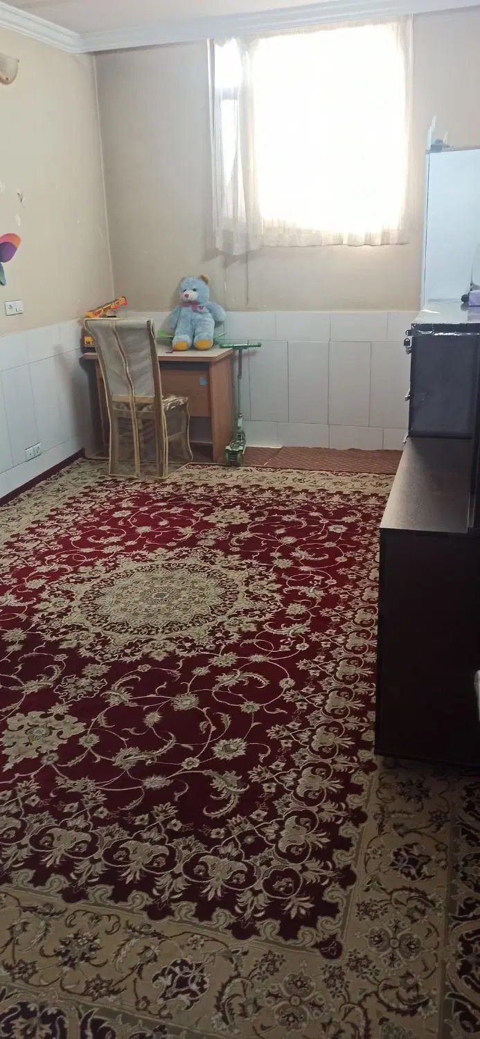 منزل مسکونی