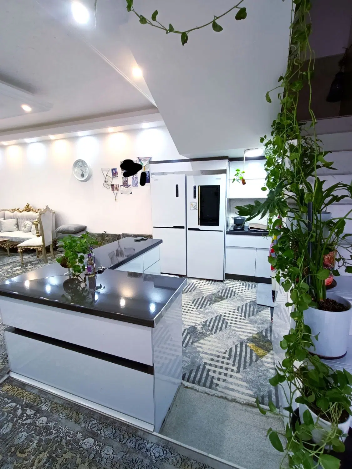 خانه ویلای 60متر سند دار
