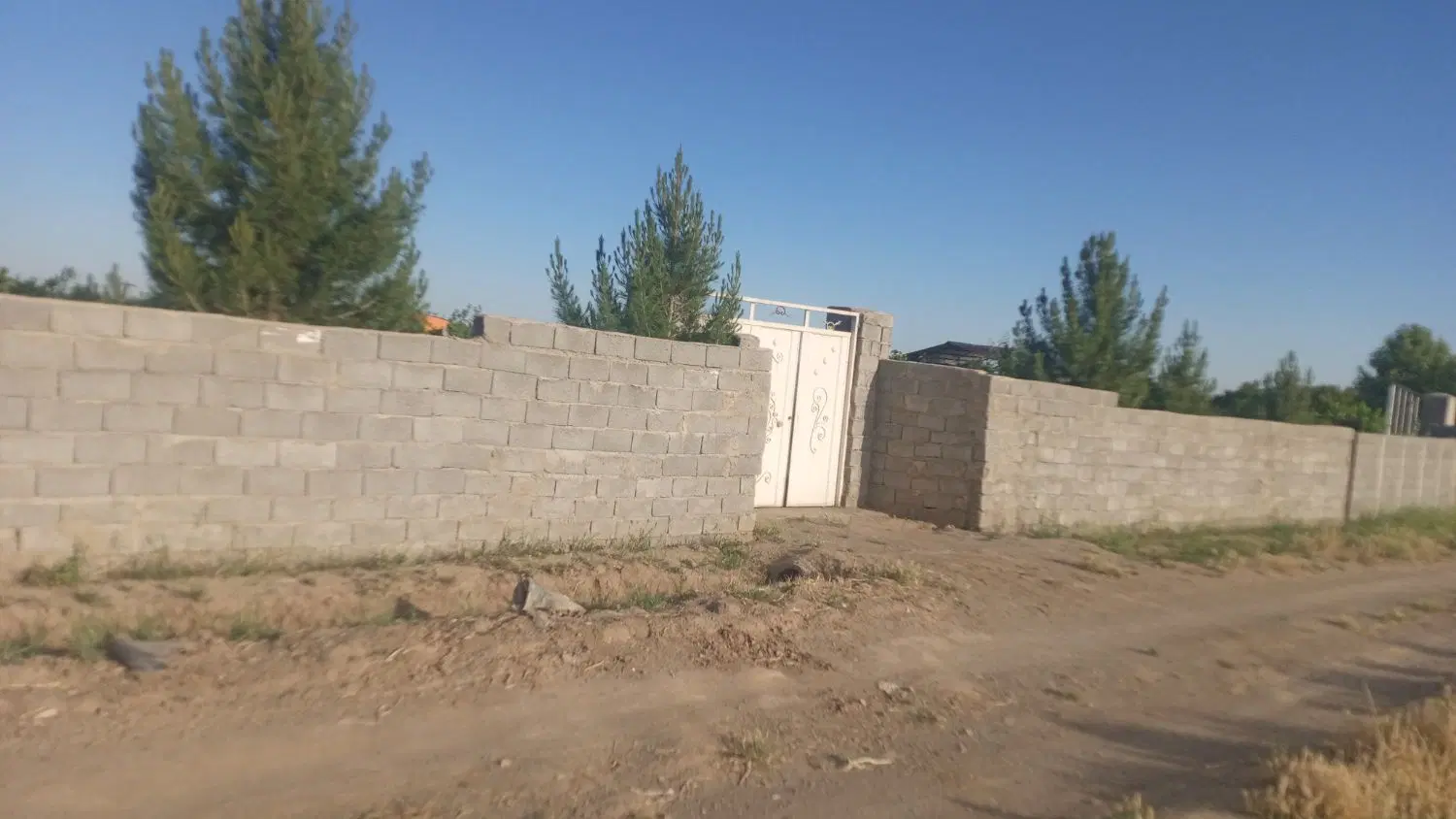 باغ در ابیک