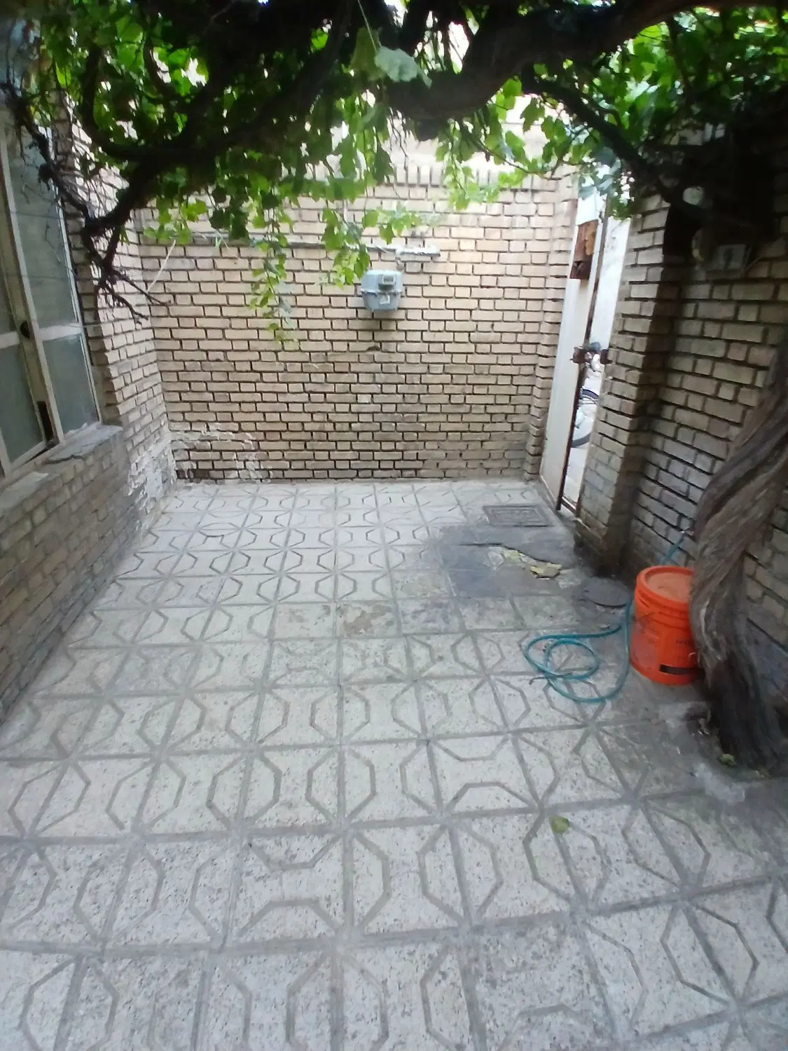 فروش منزل ویلایی