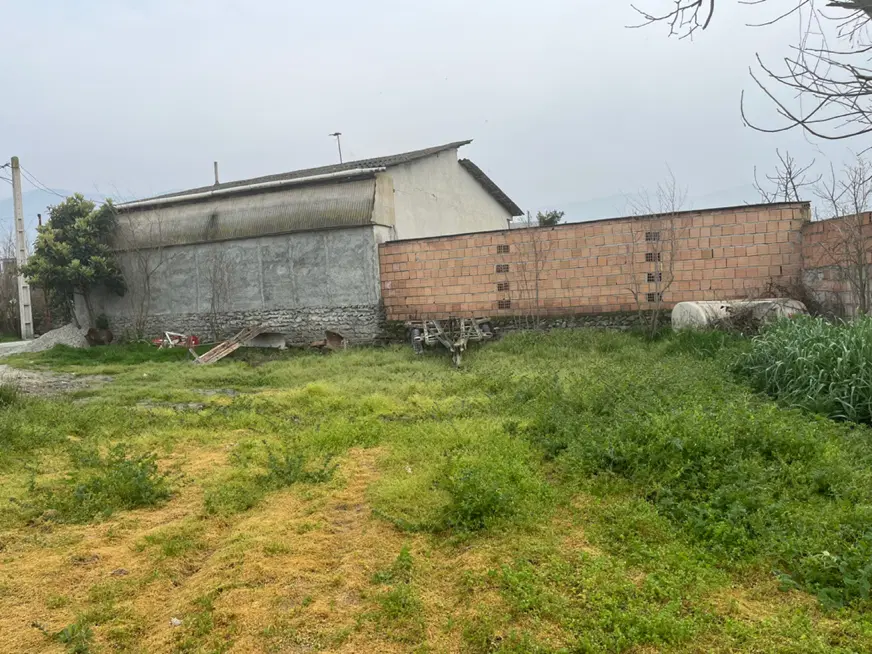 ۲۵۳ مترزمین خانه سری روستای ول افرا