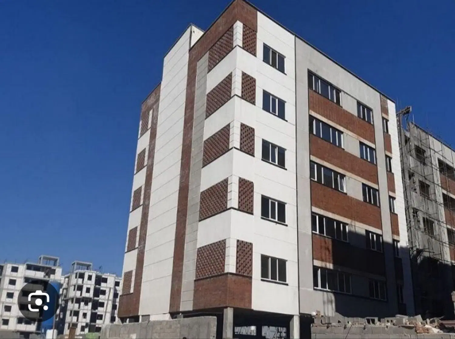 فروش امتیاز مسکن